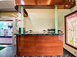 OYO 14426 V Knot Residency