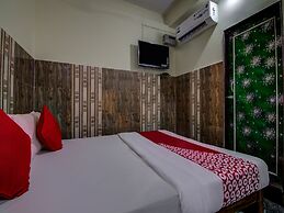 OYO 14426 V Knot Residency