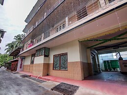 OYO 14426 V Knot Residency