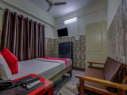 OYO 14426 V Knot Residency