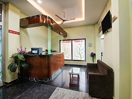 OYO 14426 V Knot Residency