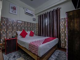 OYO 14426 V Knot Residency