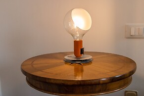 Venezia Spirito Santo Canal View