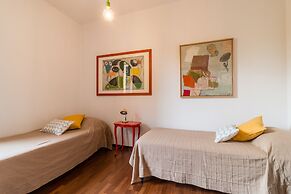 Venezia Spirito Santo Canal View