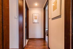 Venezia Spirito Santo Canal View