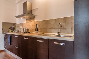 Venezia Spirito Santo Canal View