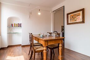 Venezia Spirito Santo Canal View