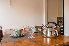 Venezia Spirito Santo Canal View