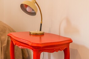 Venezia Spirito Santo Canal View