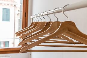 Venezia Spirito Santo Canal View