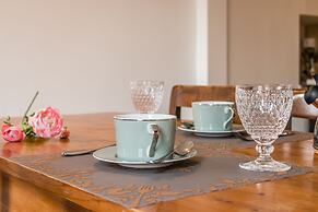 Venezia Spirito Santo Canal View