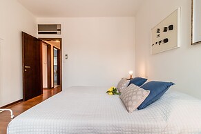 Venezia Spirito Santo Canal View