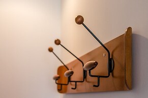 Venezia Spirito Santo Canal View