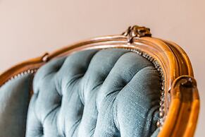 Venezia Spirito Santo Canal View