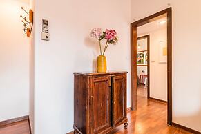 Venezia Spirito Santo Canal View