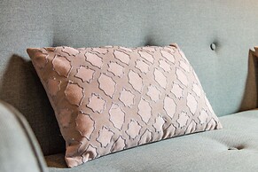 Venezia Spirito Santo Canal View