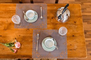 Venezia Spirito Santo Canal View