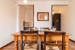 Venezia Spirito Santo Canal View