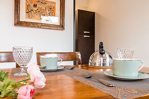 Venezia Spirito Santo Canal View