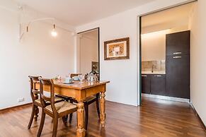 Venezia Spirito Santo Canal View