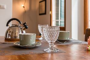 Venezia Spirito Santo Canal View