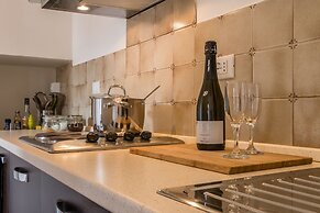 Venezia Spirito Santo Canal View