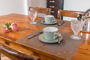 Venezia Spirito Santo Canal View