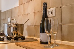 Venezia Spirito Santo Canal View