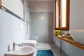 Venezia Spirito Santo Canal View