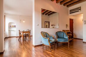 Venezia Spirito Santo Canal View