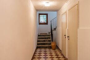 Venezia Spirito Santo Canal View