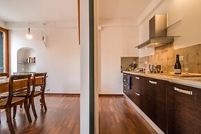 Venezia Spirito Santo Canal View