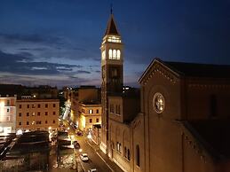 Heart of San Lorenzo