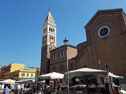 Heart of San Lorenzo