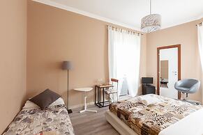 Heart of San Lorenzo