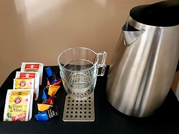 Heart of San Lorenzo