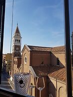 Heart of San Lorenzo