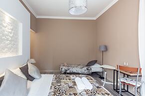 Heart of San Lorenzo