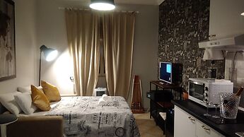 Heart of San Lorenzo