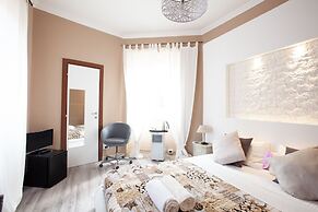 Heart of San Lorenzo