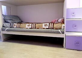 Heart of San Lorenzo