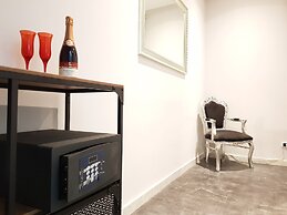 Heart of San Lorenzo