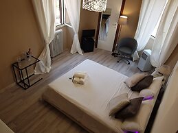 Heart of San Lorenzo