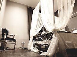 Heart of San Lorenzo