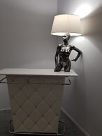 Heart of San Lorenzo