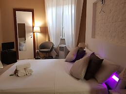 Heart of San Lorenzo