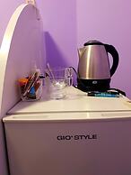 Heart of San Lorenzo