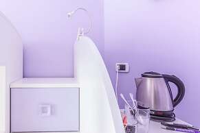 Heart of San Lorenzo