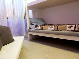 Heart of San Lorenzo