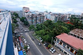 Botahtaung Hotel